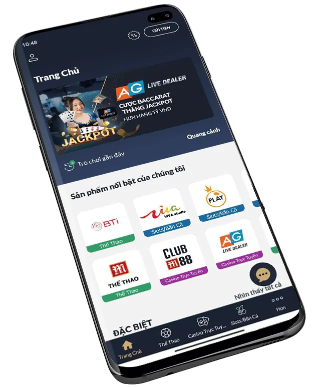 Đa dạng trò chơi fv99 login