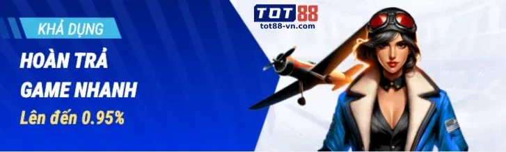 Hoàn trả hàng ngày/tuần tại FV99 Login